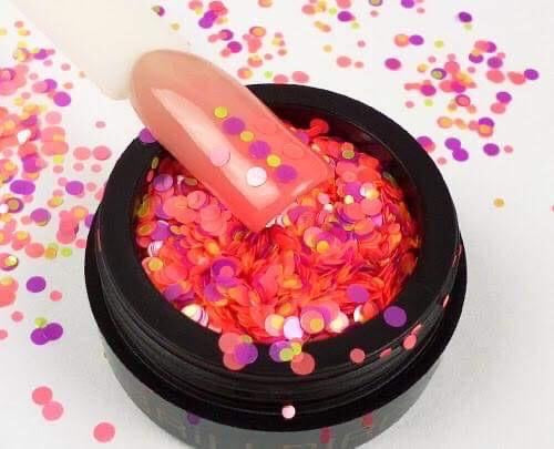 BrillBird Nail Art Dots 02 - Kentro Beauty Supplies Ireland