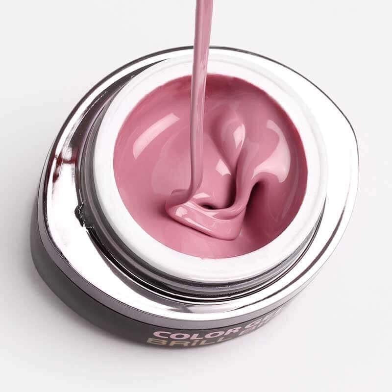 BrillBird Brush & go colour gel - GO92 - Kentro Beauty Supplies Ireland