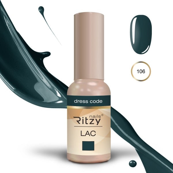 Ritzy Lac “Dress code” 106 - Kentro Beauty Supplies Ireland