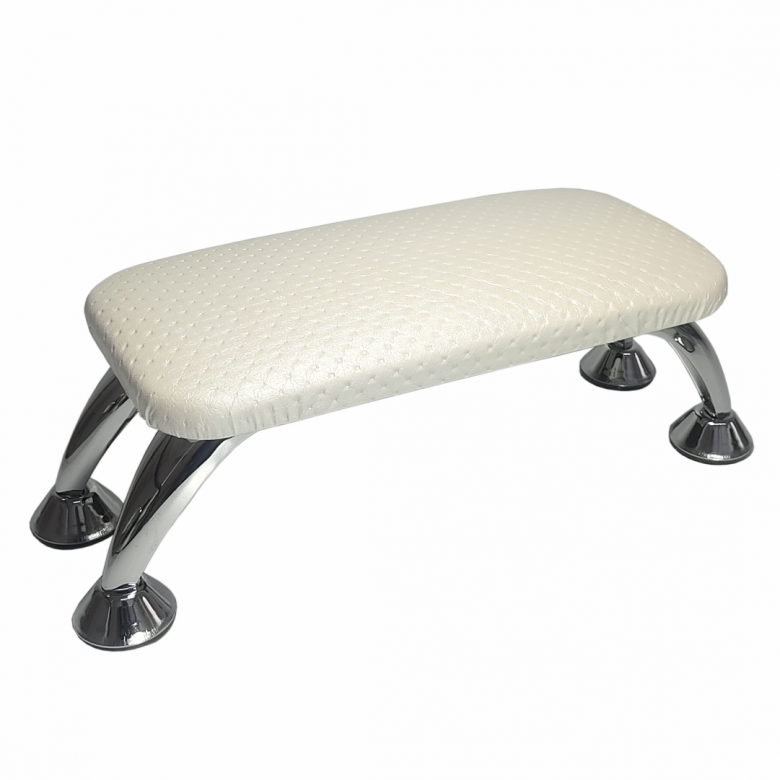 Arm Rest with legs - Kentro Beauty Supplies Ireland