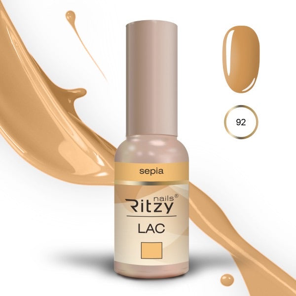 Ritzy Lac “Sepia” 92 - Kentro Beauty Supplies Ireland