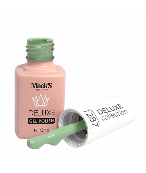 Mack’s Delux Gel Polish 1287 - Kentro Beauty Supplies Ireland
