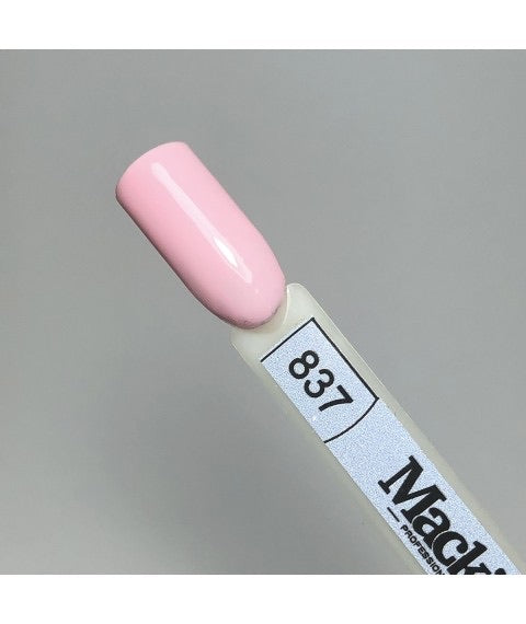 Mack’s DeLuxe Gel Polish 837 - Kentro Beauty Supplies Ireland