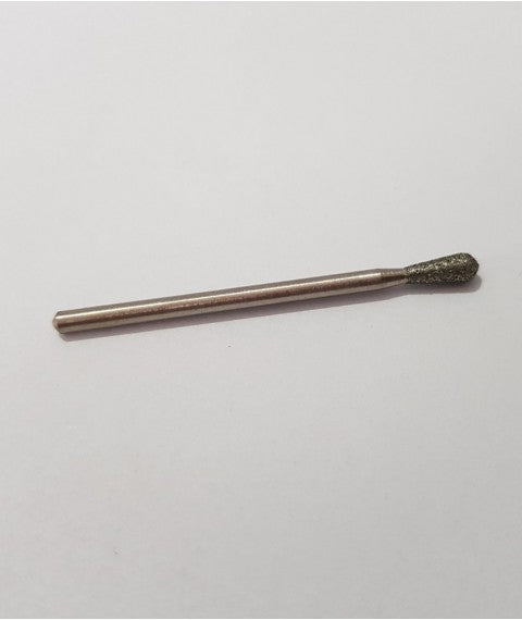Mack’s Diamond Drill Bit 9.033 - Kentro Beauty Supplies Ireland