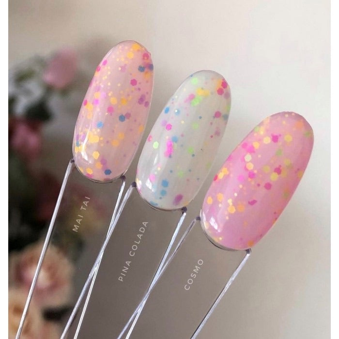 Ritzy Lac FIESTA Pina Colada - Kentro Beauty Supplies Ireland