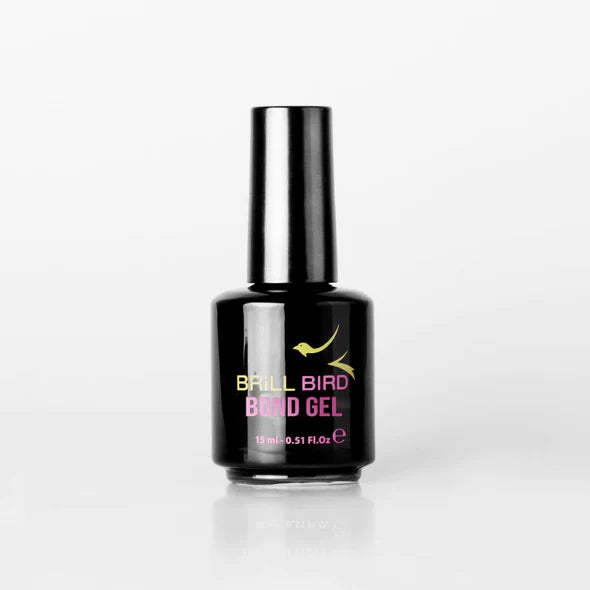 Brillbird Bond Gel - Kentro Beauty Supplies Ireland