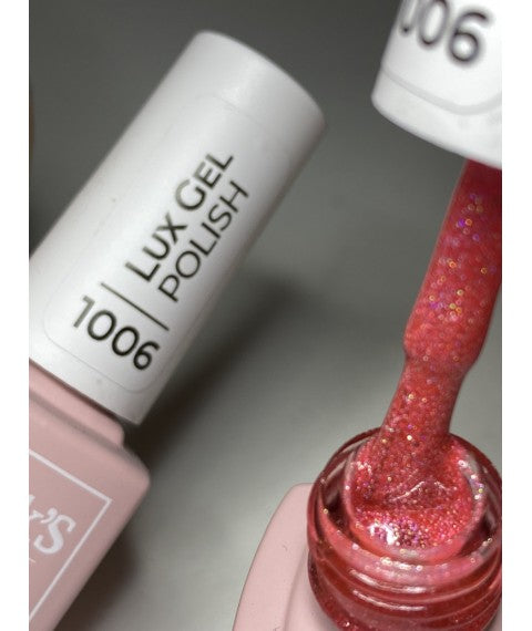 Mack’s DeLux Gel Polish 1006 - Kentro Beauty Supplies Ireland