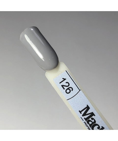 Mack’s DeLux Gel Polish 126 - Kentro Beauty Supplies Ireland