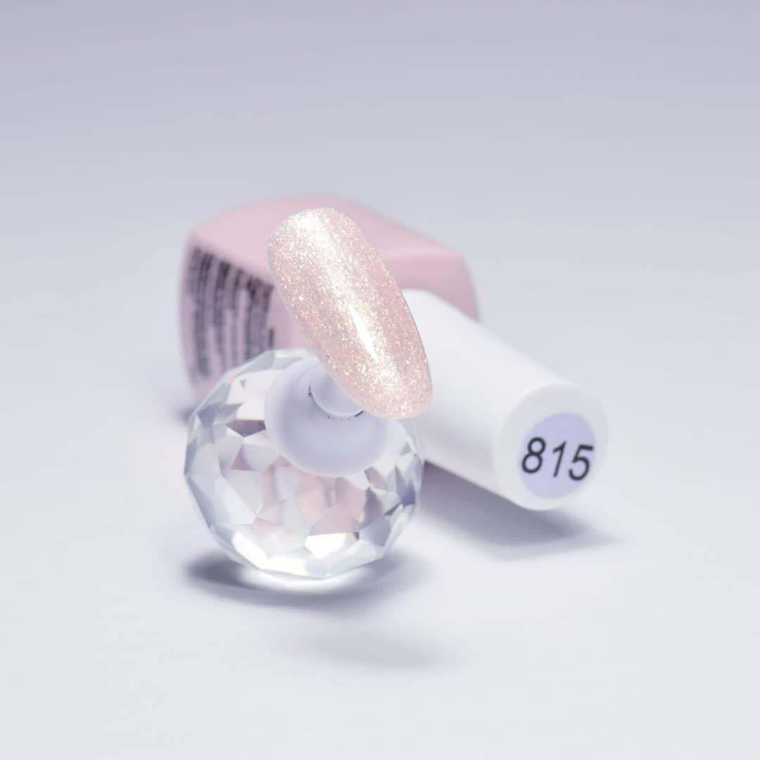 Mack’s DeLux Gel Polish 815 - Kentro Beauty Supplies Ireland