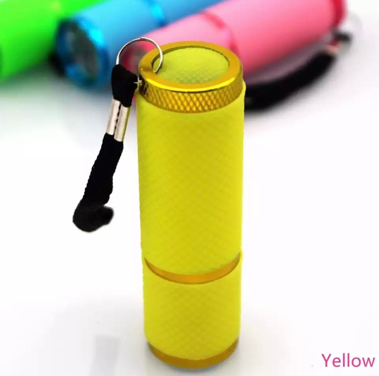 Mini LED Light - Kentro Beauty Supplies Ireland