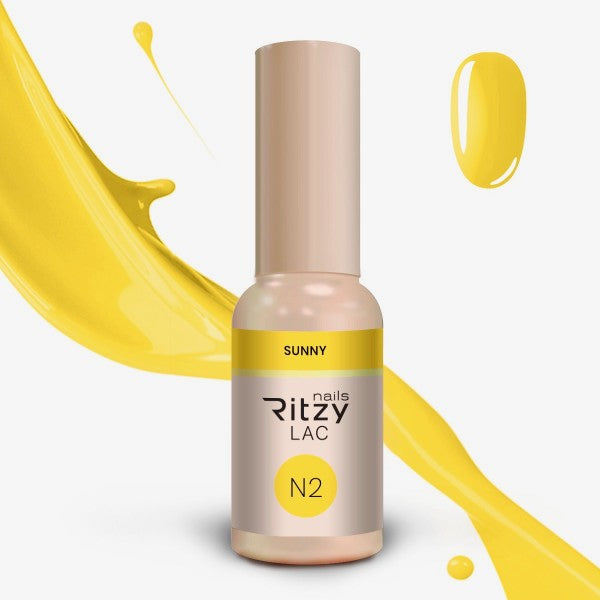 Ritzy Lac SUNNY N2 - Kentro Beauty Supplies Ireland