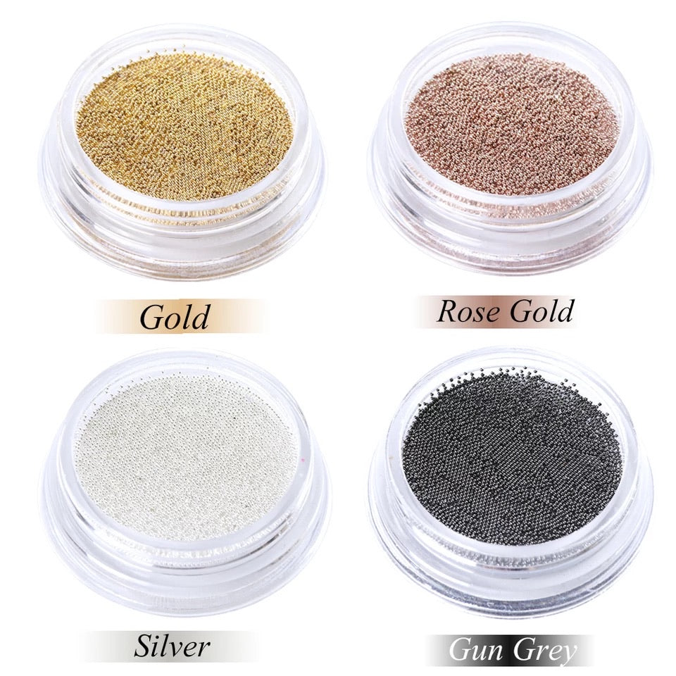 Mini Micro Beads - Kentro Beauty Supplies Ireland