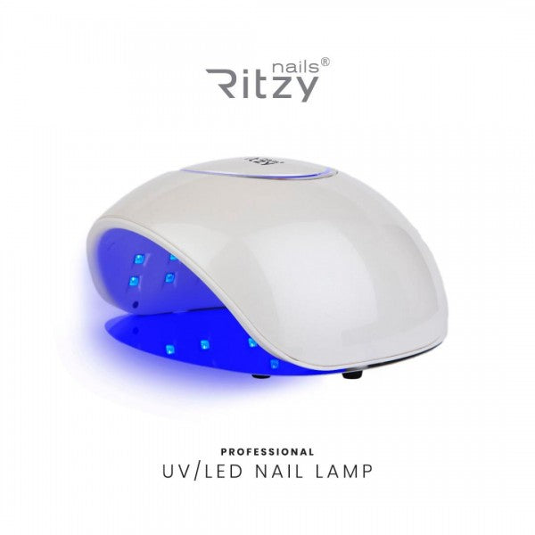 Ritzy 48w UV LED Lamp - Kentro Beauty Supplies Ireland