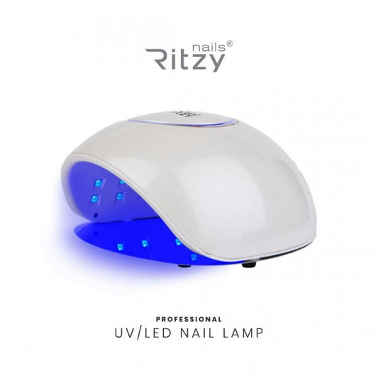 Ritzy 48w UV LED Lamp - Kentro Beauty Supplies Ireland