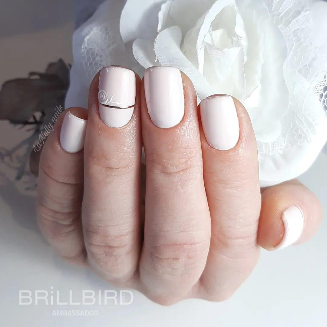 Hypnotic Gel & Lac -136 - Kentro Beauty Supplies Ireland