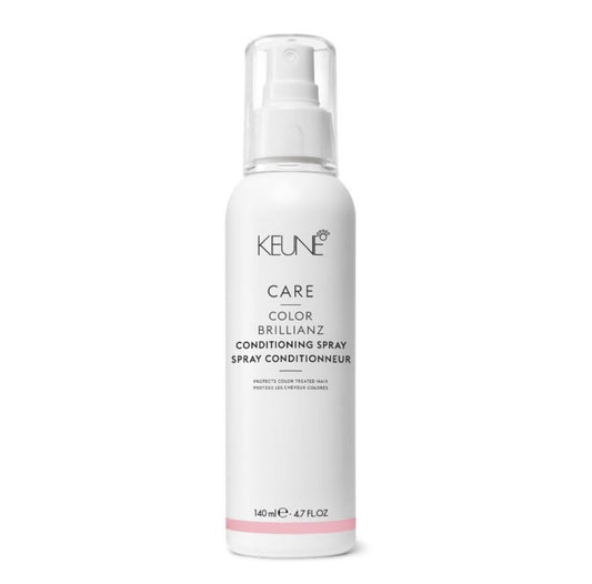 KEUNE CARE COLOR BRILLIANZ CONDITIONING SPRAY 140ml - Kentro Beauty Supplies Ireland
