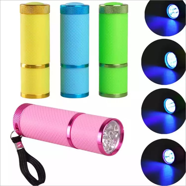 Mini LED Light - Kentro Beauty Supplies Ireland