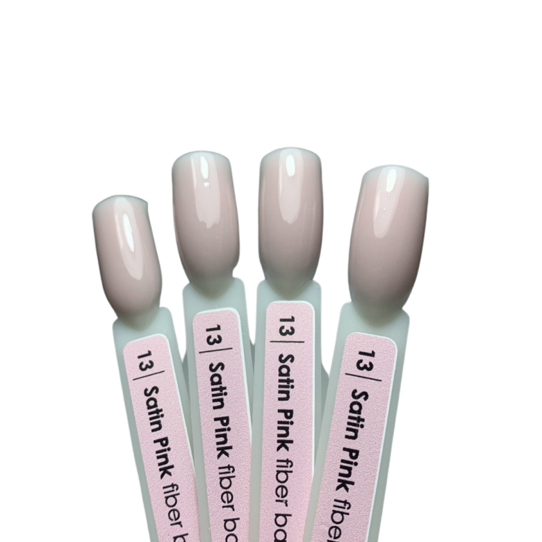 Mack’s Base Cover - Satin Pink 13 - Kentro Beauty Supplies Ireland