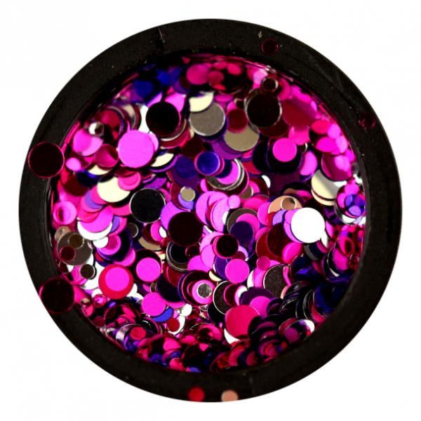 BrillBird Nail Art Dots 07 - Kentro Beauty Supplies Ireland