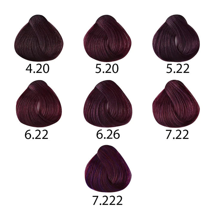 VIOLETS - Kentro Beauty Supplies Ireland