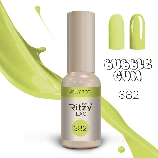 Ritzy Lac JELLY TOT 382 - Kentro Beauty Supplies Ireland
