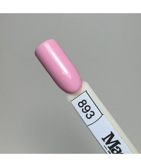 Mack’s DeLux Gel Polish 893 - Kentro Beauty Supplies Ireland