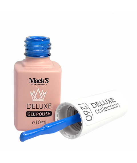 Mack’s Delux Gel Polish 1260 - Kentro Beauty Supplies Ireland