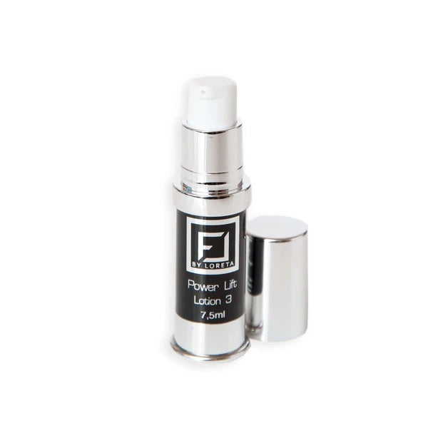 FLAWLESS LASH LIFT LOTION NO3 - Kentro Beauty Supplies Ireland