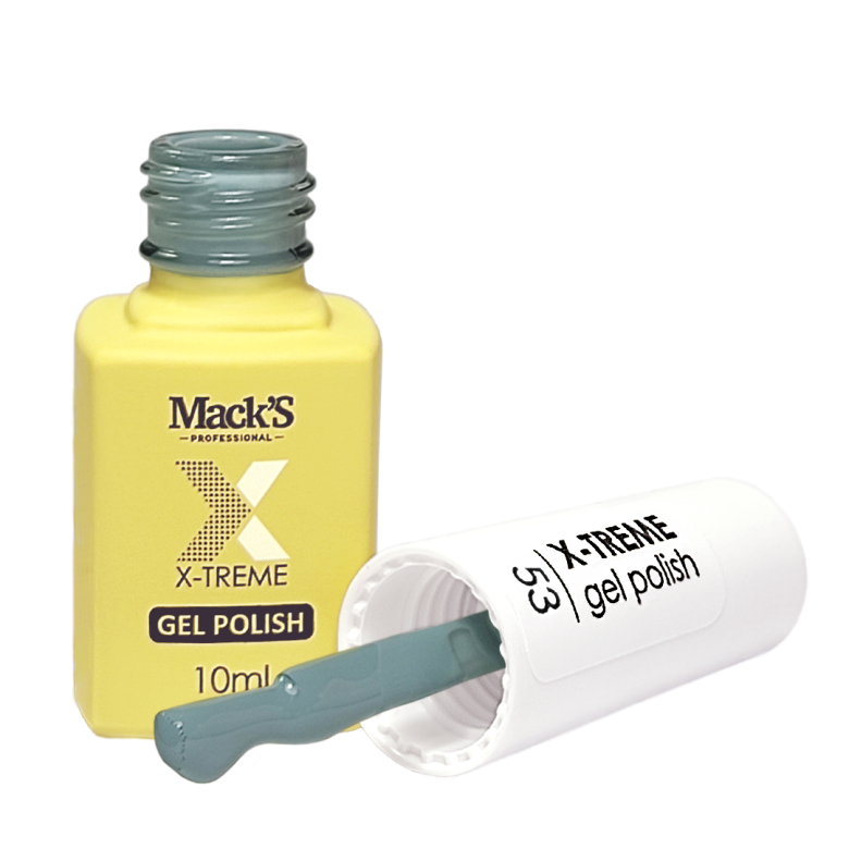 X-Treme Gel Polish 53 - Kentro Beauty Supplies Ireland