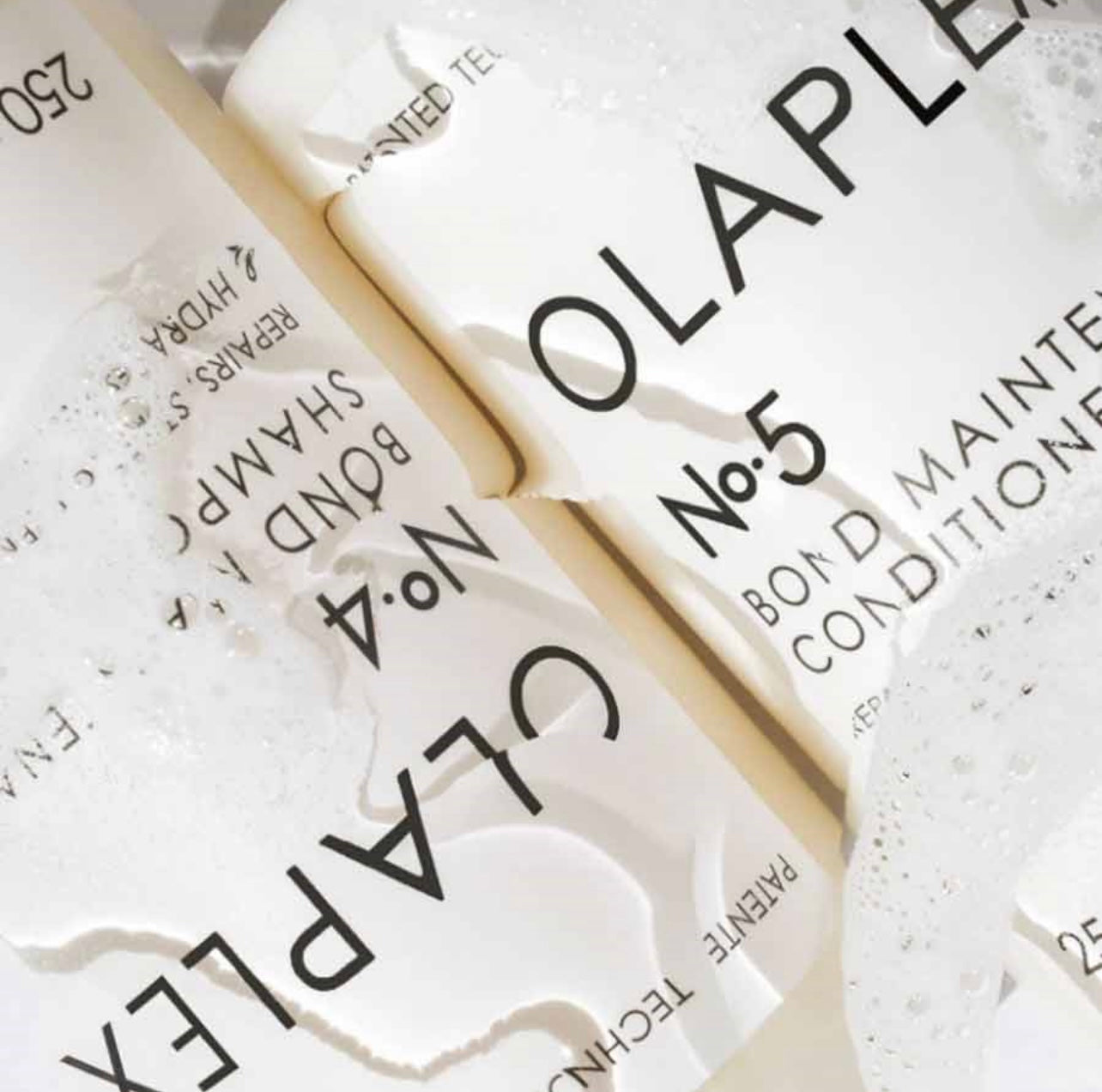 Olaplex No.4 & No.5 Shampoo & Conditioner Value Duo - Kentro Beauty Supplies Ireland