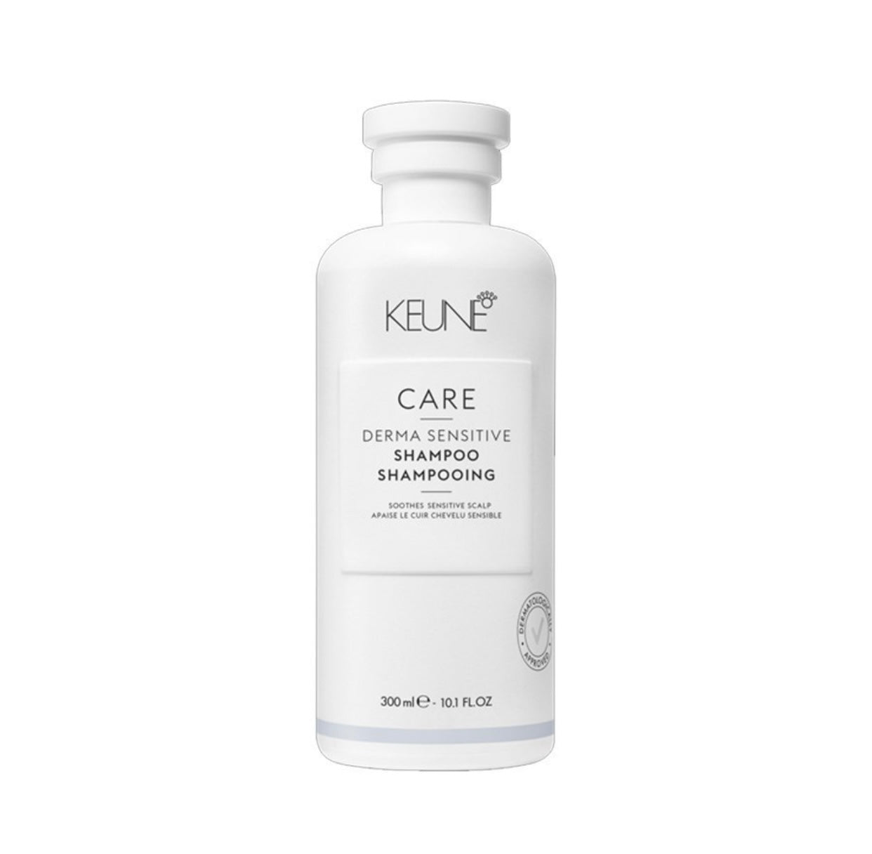 KEUNE CARE DERMA SENSITIVE CONDITIONER 250ml - Kentro Beauty Supplies Ireland