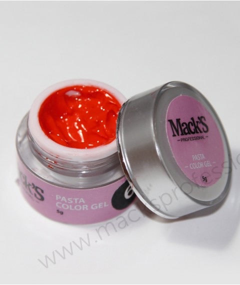 Mack’s Pasta 2D-6 - Kentro Beauty Supplies Ireland