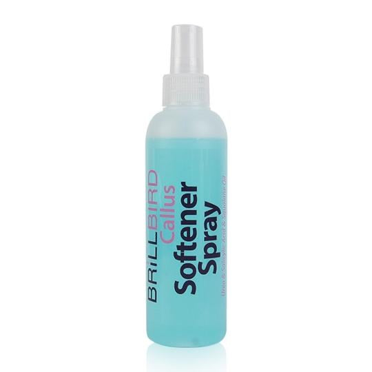 BrillBird Callus Softener Spray