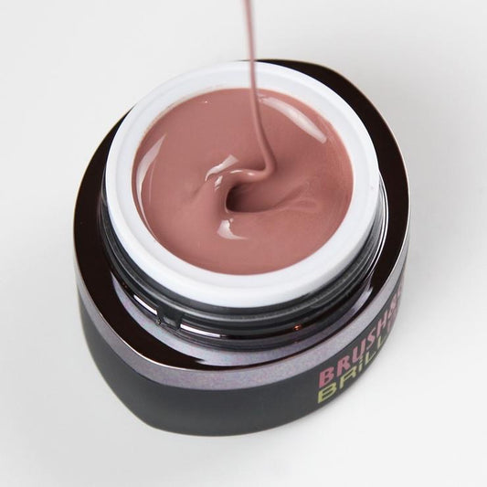BrillBird Brush & go colour gel - GO107 - Kentro Beauty Supplies Ireland