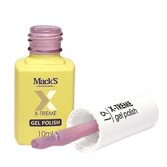X-Treme Gel Polish 61 - Kentro Beauty Supplies Ireland