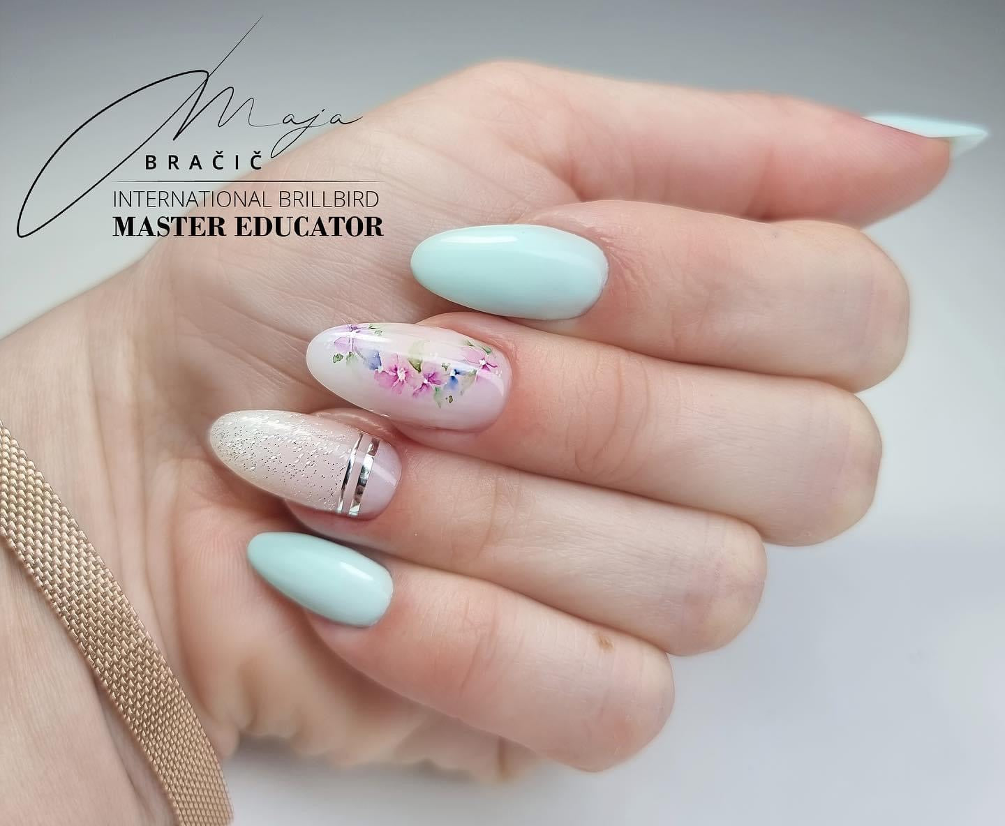 Hypnotic gel & lac - 164 - Kentro Beauty Supplies Ireland
