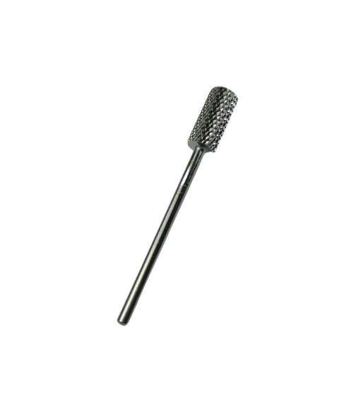 Mack’s Carbide Drill Bit Barrel Large - M3/32 - Kentro Beauty Supplies Ireland