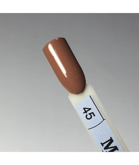 Mack’s DeLuxe Gel Polish 45 - Kentro Beauty Supplies Ireland