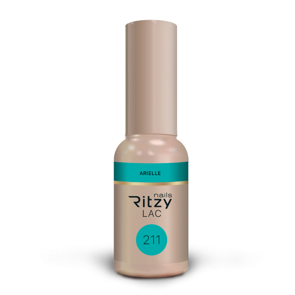 Ritzy Lac Arielle 211 - Kentro Beauty Supplies Ireland