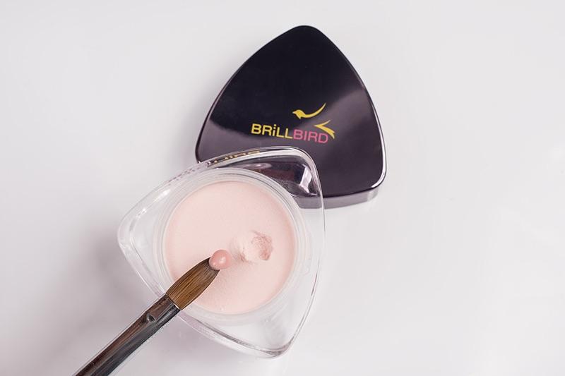 Acrylic Powder - Cover Pink 30ml - Kentro Beauty Supplies Ireland