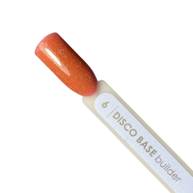 Disco Builder Base - 6 - Kentro Beauty Supplies Ireland