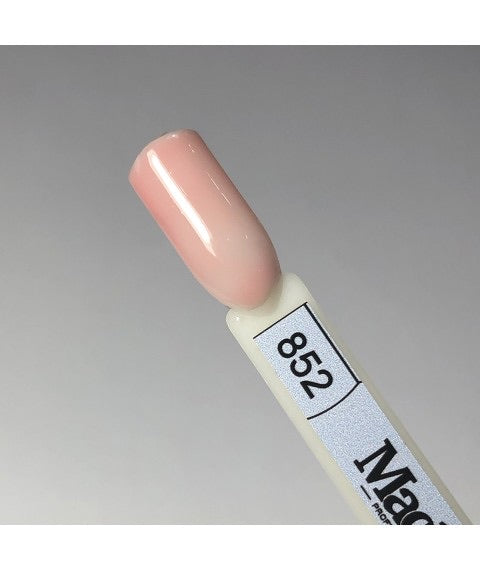 Mack’s DeLux Gel Polish 852 - Kentro Beauty Supplies Ireland