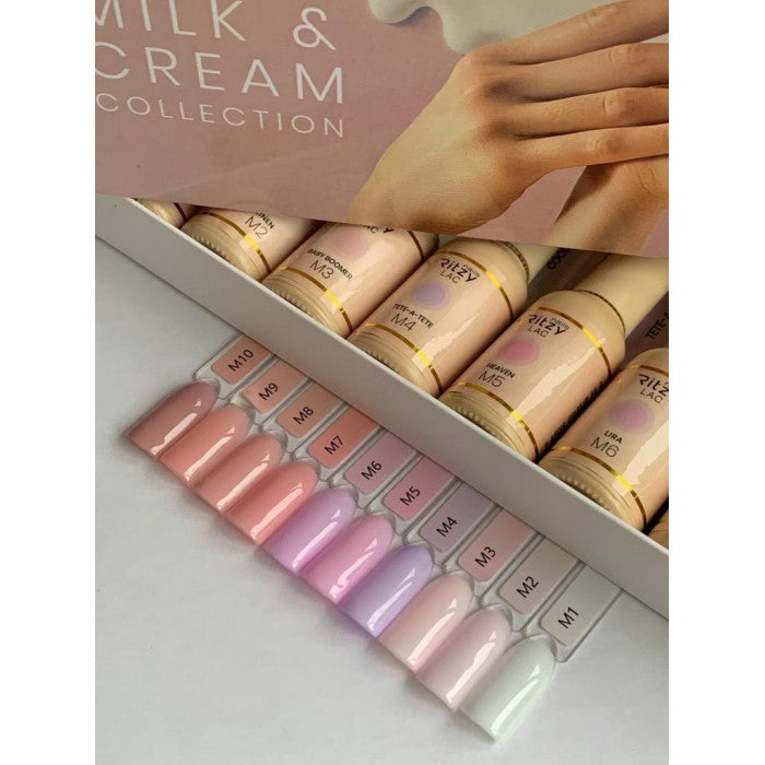 Ritzy Lac LINEN M2 - Kentro Beauty Supplies Ireland