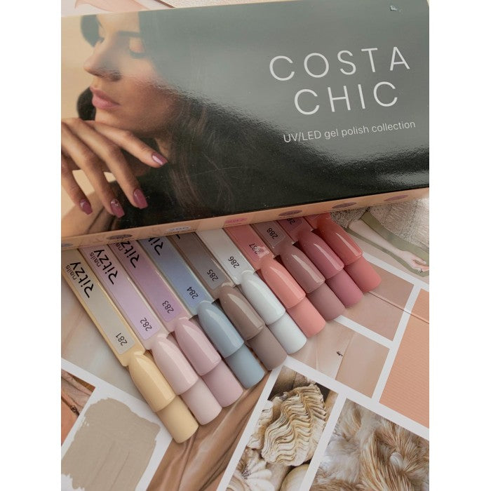 Ritzy Lac LOTUS 287 - Kentro Beauty Supplies Ireland