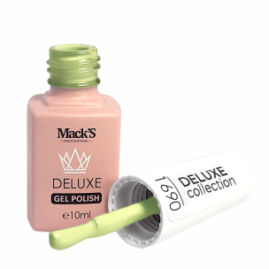 Mack’s DeLux Gel Polish 1690 - Kentro Beauty Supplies Ireland