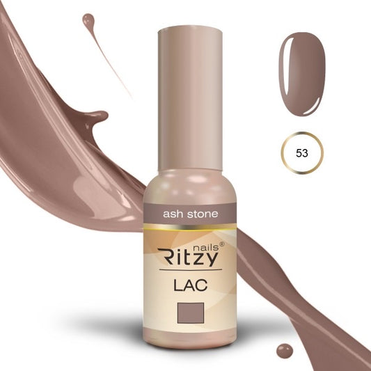 Ritzy Lac “Ash Stone” 53 - Kentro Beauty Supplies Ireland