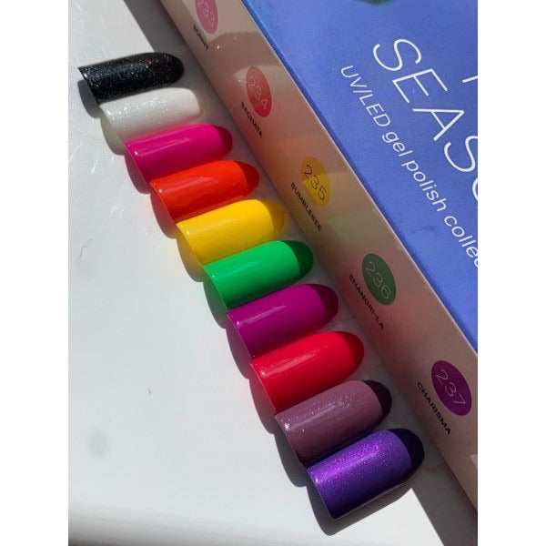 Ritzy Lac SHANGRI-LA 236 - Kentro Beauty Supplies Ireland