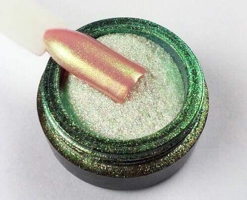 BrillBird Unicorn Powder - Kentro Beauty Supplies Ireland