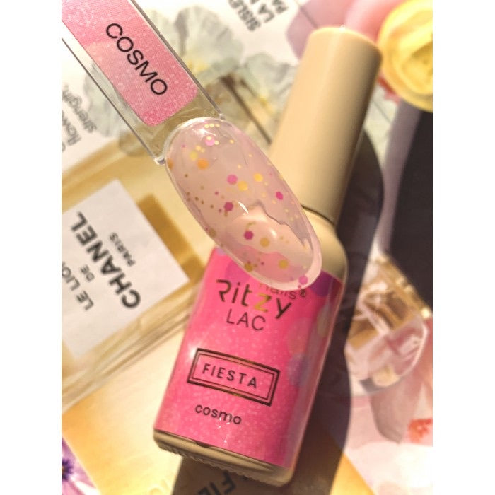 Ritzy Lac FIESTA Cosmo - Kentro Beauty Supplies Ireland