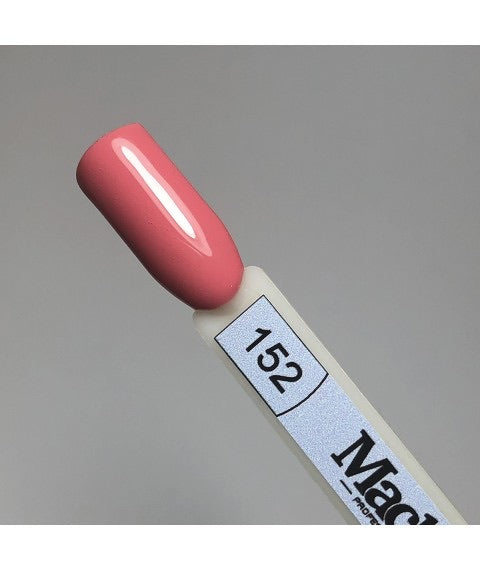 Mack’s DeLux Gel Polish 152 - Kentro Beauty Supplies Ireland